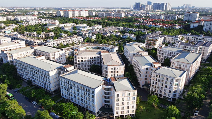 NOXH là nhà ở có sự hỗ trợ của Nhà nước dành cho người đáp ứng đủ điều kiện