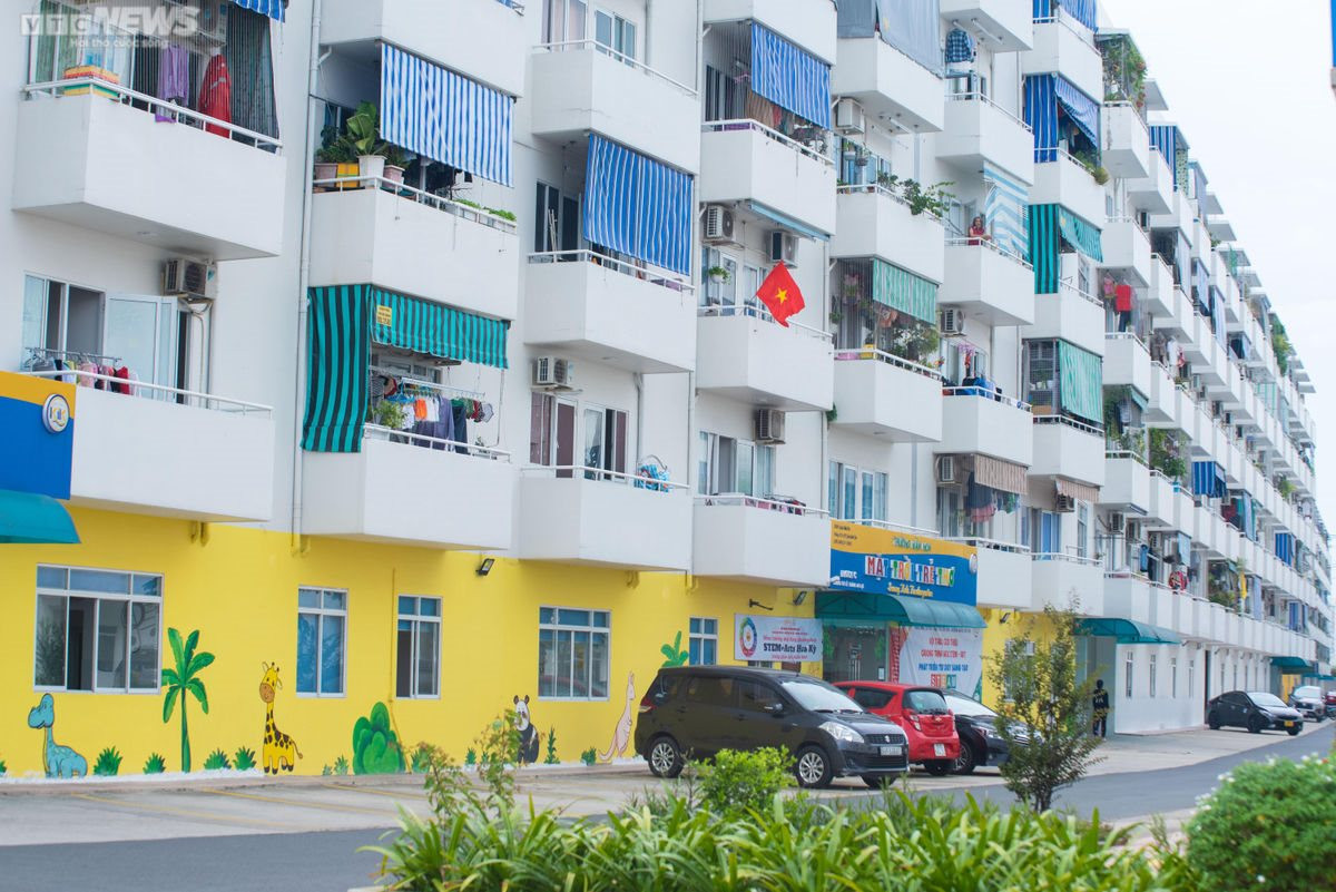 Đang thuê nhà ở xã hội có được đăng ký mua ở dự án khác không?