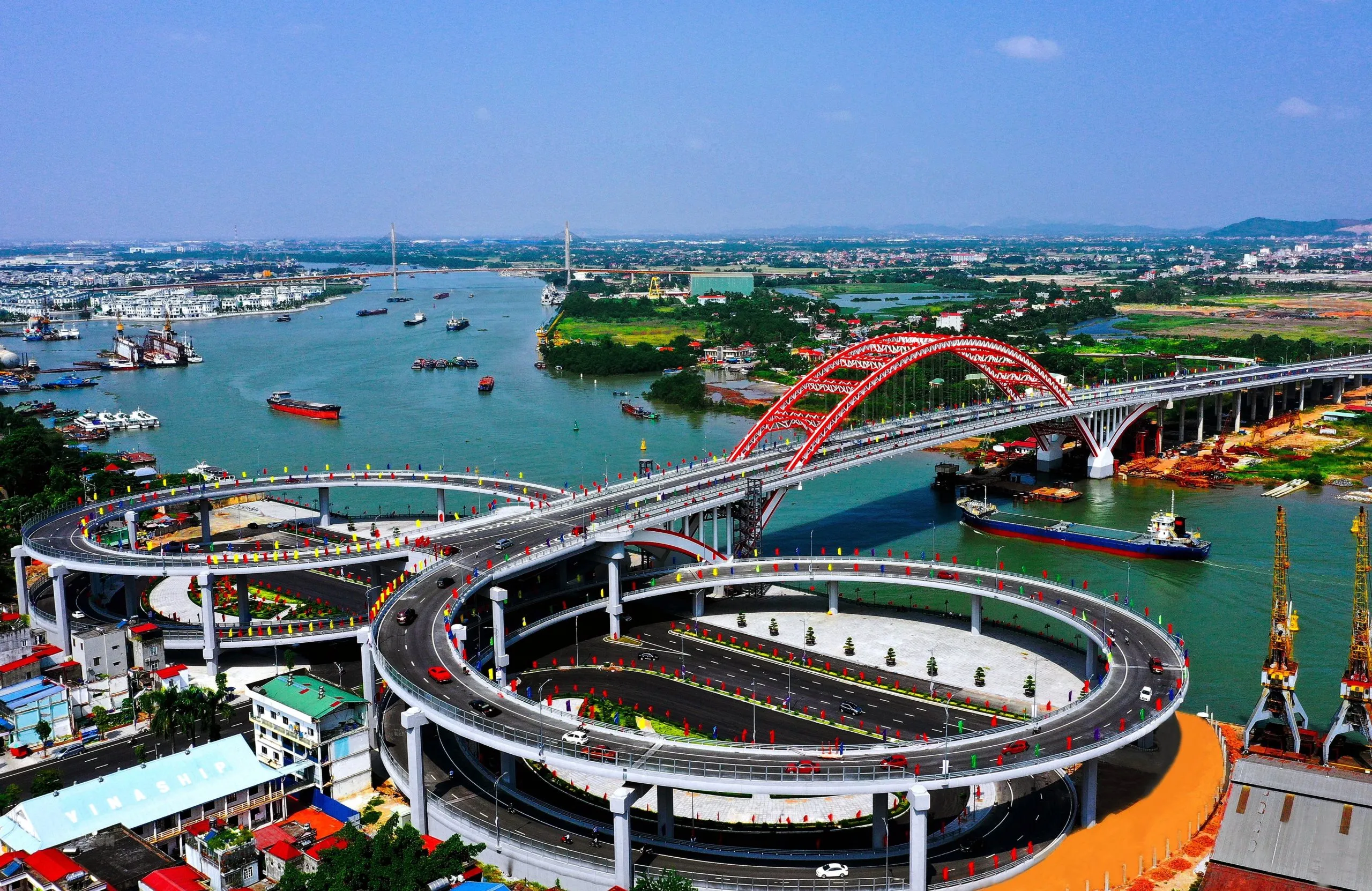 Hải Phòng tăng mức trần thu nhập mua nhà ở xã hội lên tối đa 29 triệu đồng