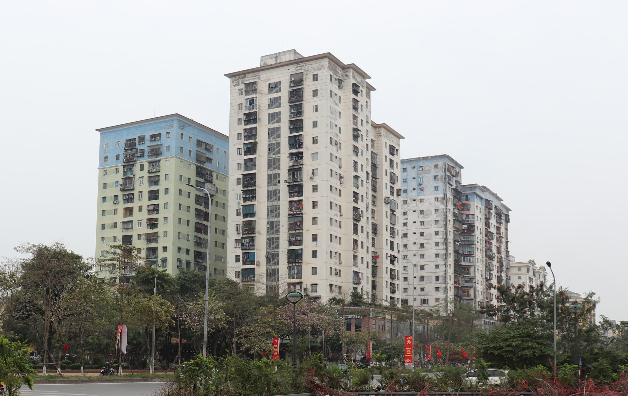 Sửa Luật Nhà ở: Thúc đẩy nguồn cung Nhà ở Xã hội