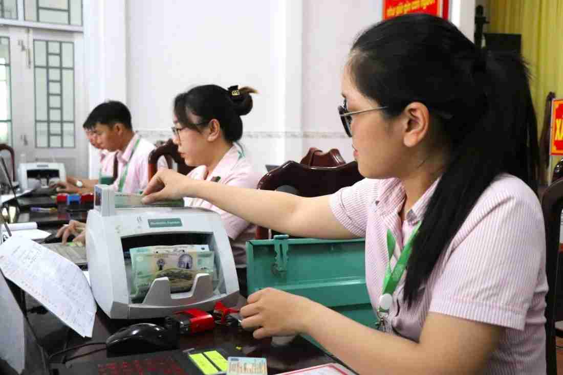 25 ngân hàng được nới điều kiện để đẩy mạnh cho vay nhà ở xã hội