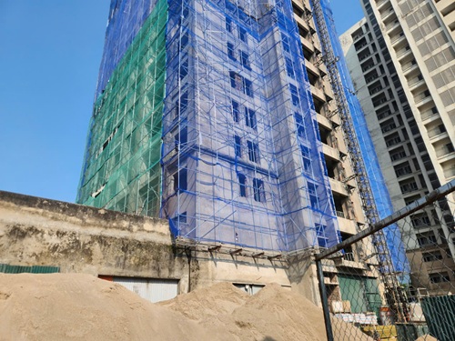Hà Nội cập nhật 66 dự án nhà ở xã hội giai đoạn 2026-2030