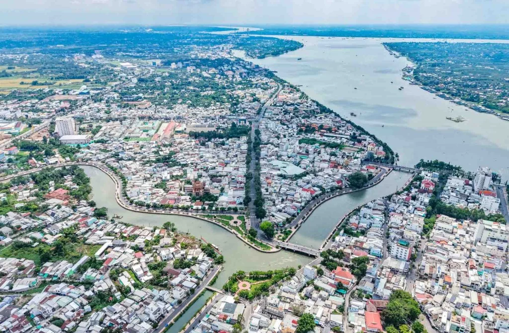 Vĩnh Long kêu gọi đầu tư dự án nhà ở xã hội hơn 417 tỷ đồng