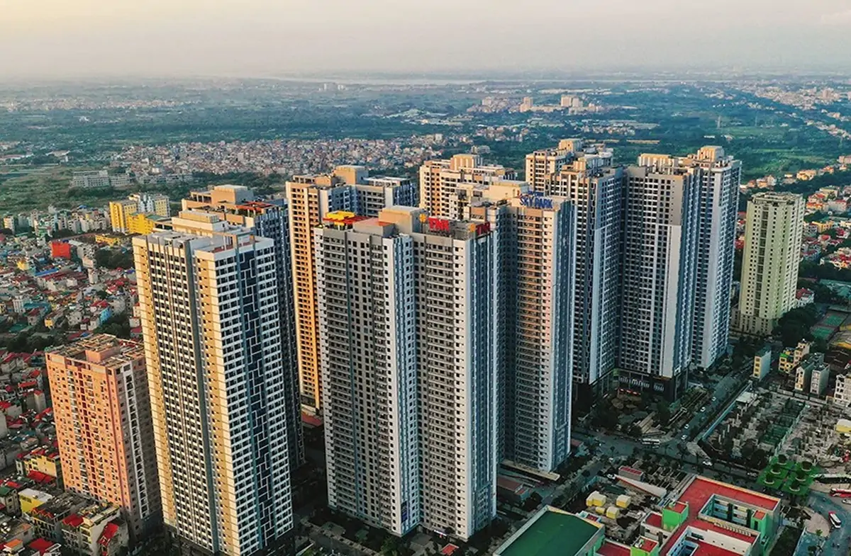 Chung cư có niên hạn sử dụng: Gỡ nút thắt cải tạo đô thị