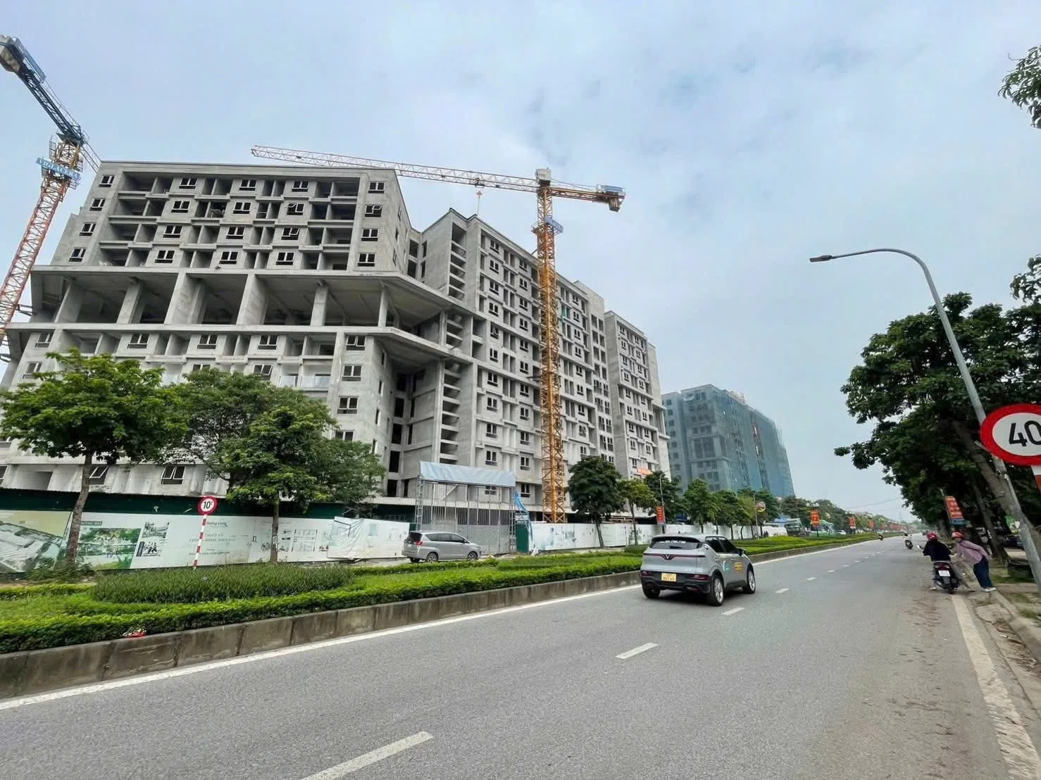 Quy trình xét duyệt đăng ký nhà ở xã hội được chuẩn hóa ra sao?