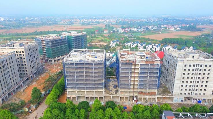 Dự án Kim hoa - Mê Linh mở thu hồ sơ đợt 2