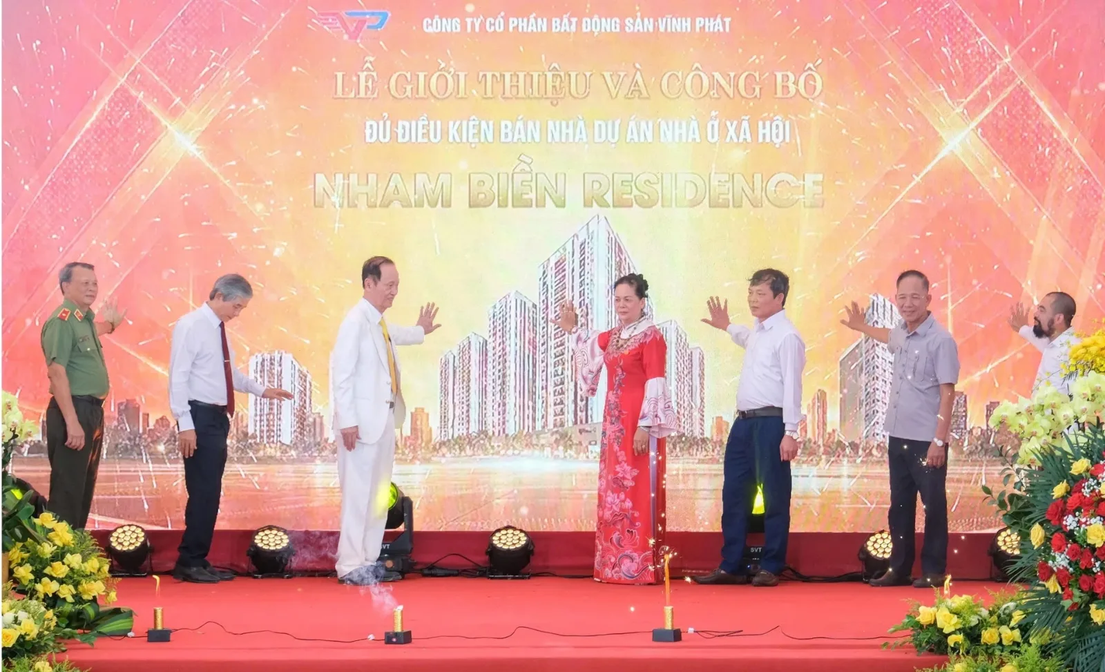 Bắc Ninh mở bán hơn 600 căn nhà ở xã hội giá từ 14,8 triệu/m2