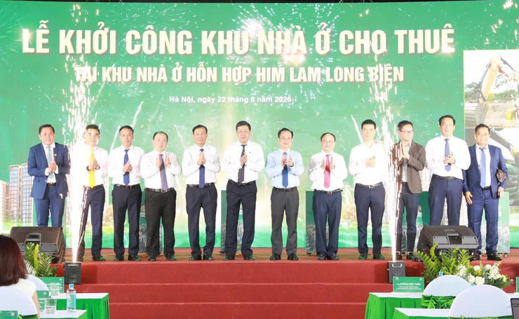 le-khoi-cong-nha-o-cho-thue-long-bien