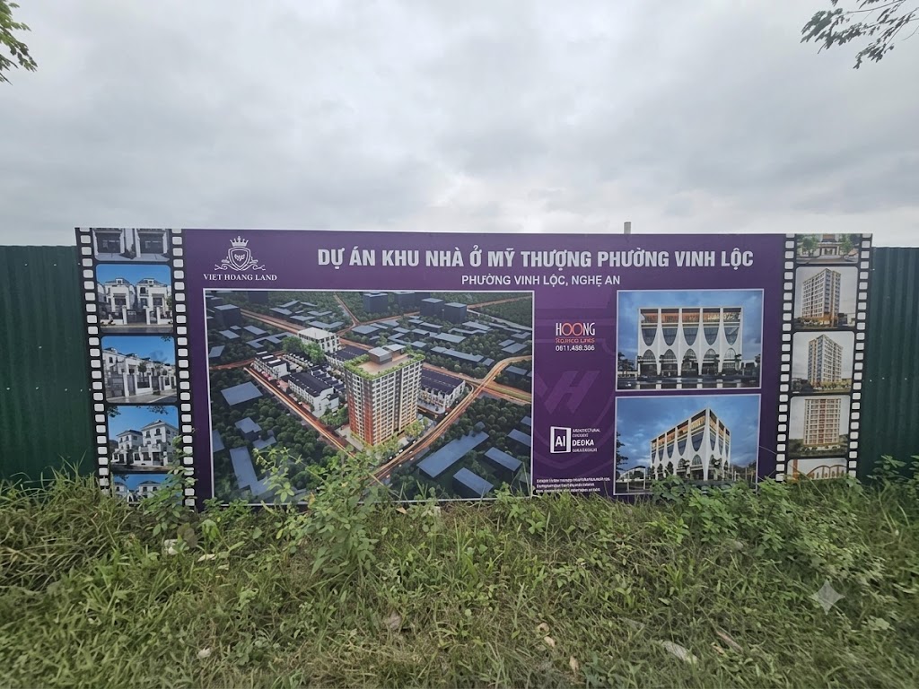 Nhận Hồ Sơ Mua Nhà Ở Xã Hội Nghệ An Giá Từ 24 Triệu