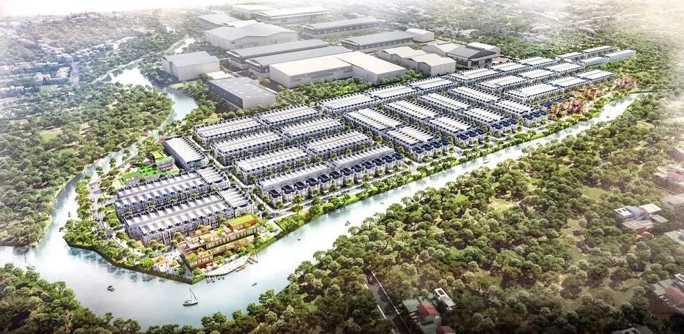Tây Ninh: 229 căn nhà ở xã hội KCN Cầu Tràm đủ điều kiện mở bán