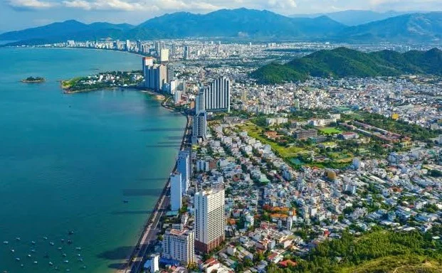 Đề Xuất Xây Khu Đô Thị Hỗn Hợp Vĩnh Lương Hơn 49.000 Tỷ