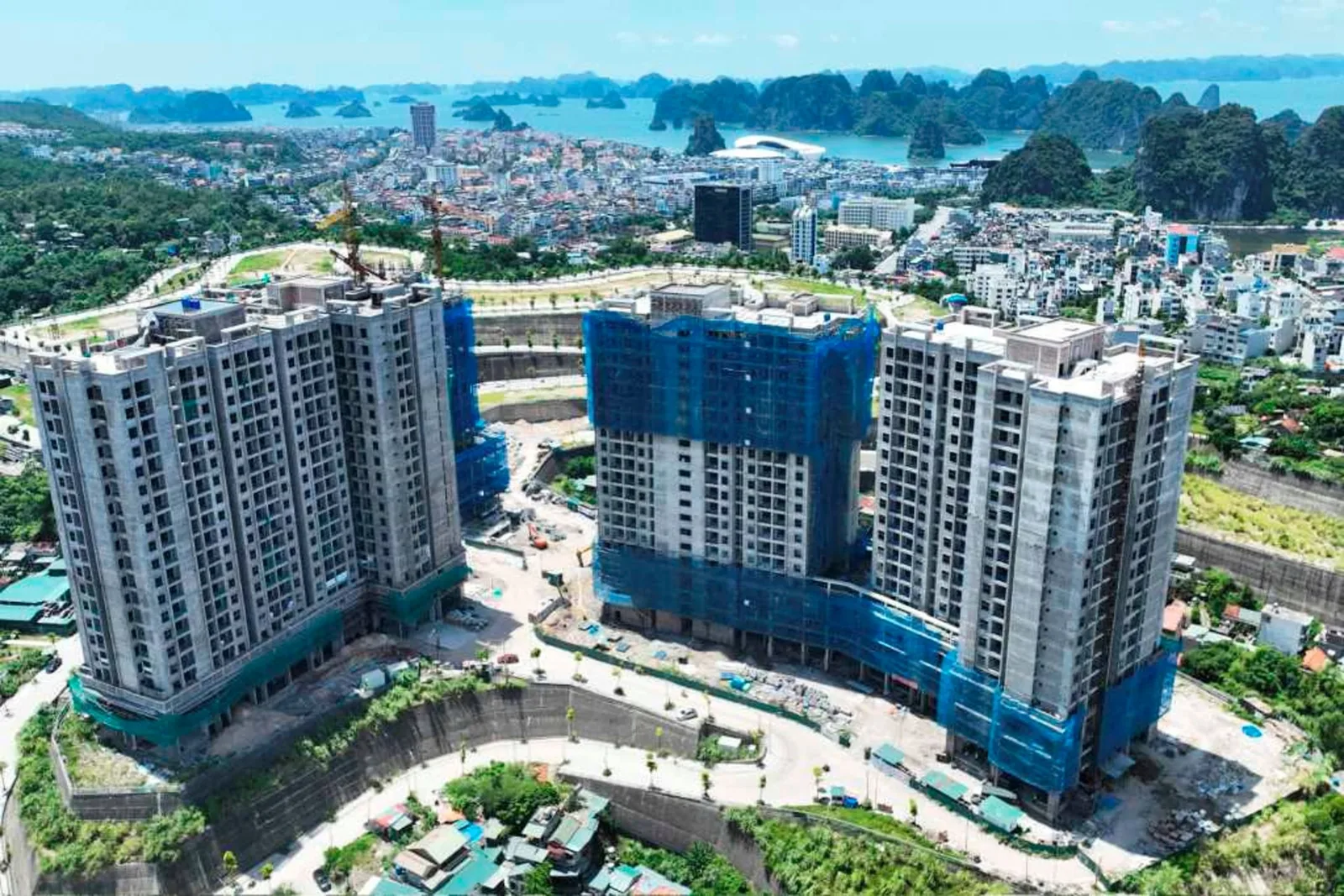 Hà Nội quy hoạch loạt dự án nhà ở xã hội quy mô lớn