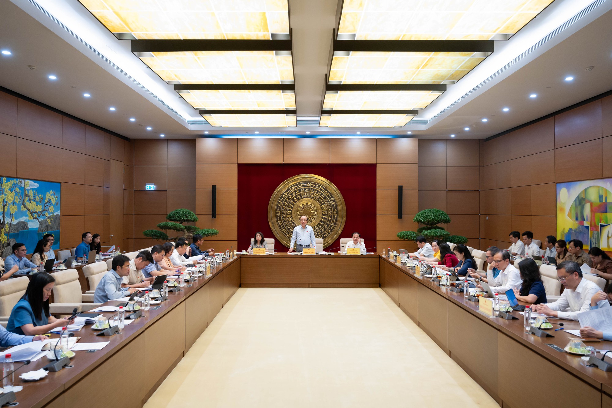 Du-thao-luat-nha-o-sua-doi-co-nhieu-diem-moi