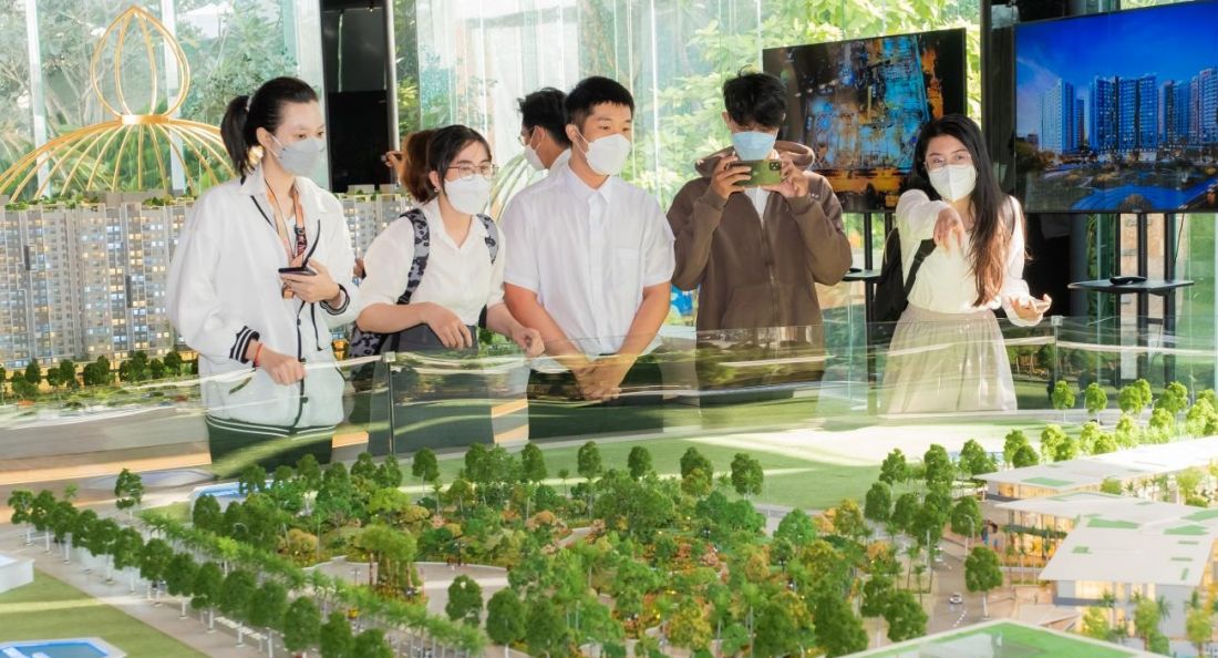 Ba rào cản lớn khiến người trẻ khó mua nhà ở xã hội