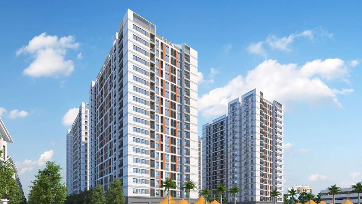 Bắc Ninh sắp có khu nhà ở xã hội 561 căn hộ tại phường Đa Mai