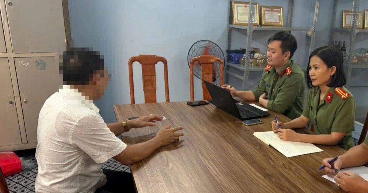 Hải Phòng phạt hai người rao bán “suất ngoại giao” nhà ở xã hội