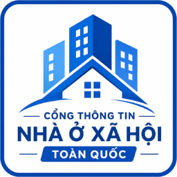 Logo Thông Tin NOXH